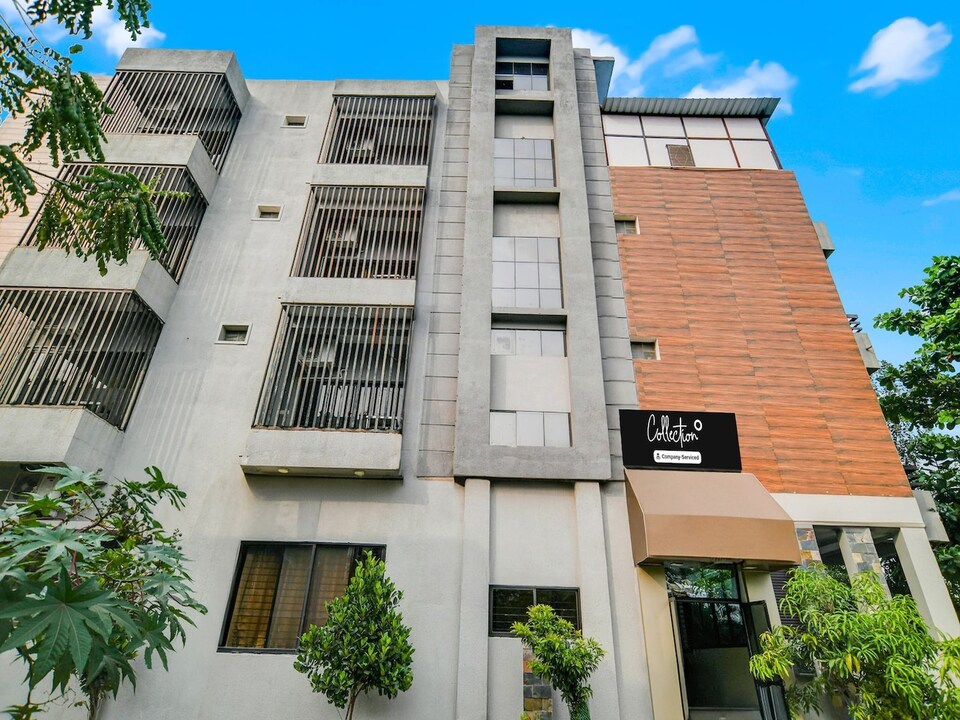 Deluxe Indore Near Omax City 1, Indore