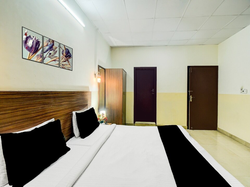 Premium Hotel Maan Heritage, Jaipur