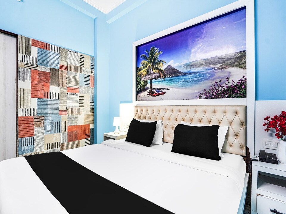 Deluxe Vaishali Nagar Ajmer Road, Jaipur