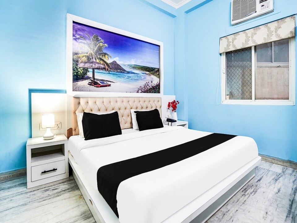 Deluxe Vaishali Nagar Ajmer Road, Jaipur