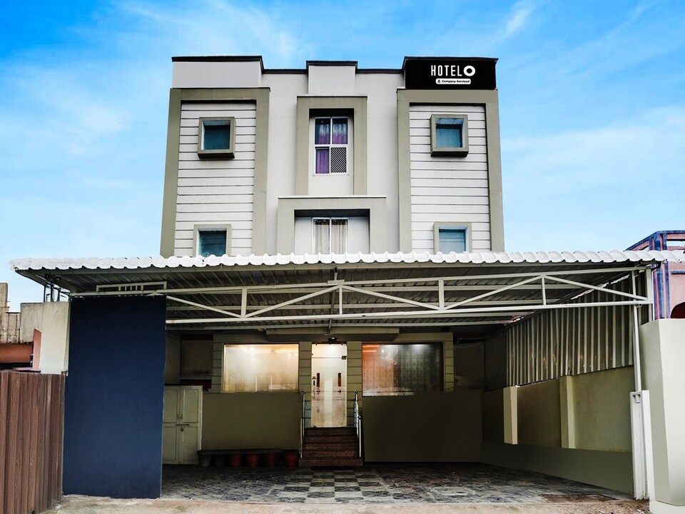 Deluxe Vaishali Nagar Ajmer Road, Jaipur