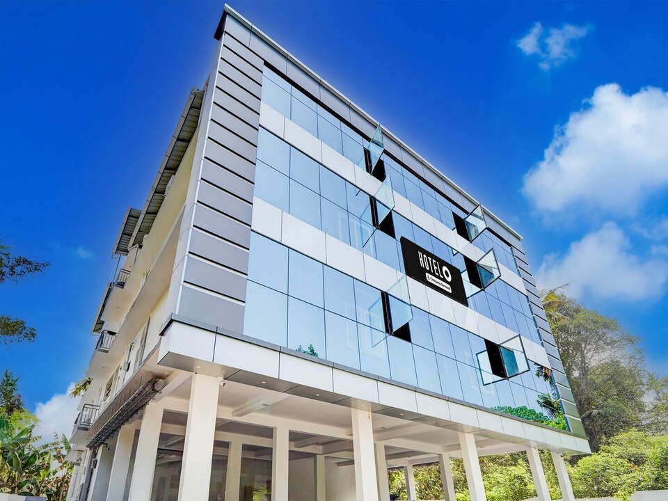 Premium Hotel O North Kalamassery, Kochi