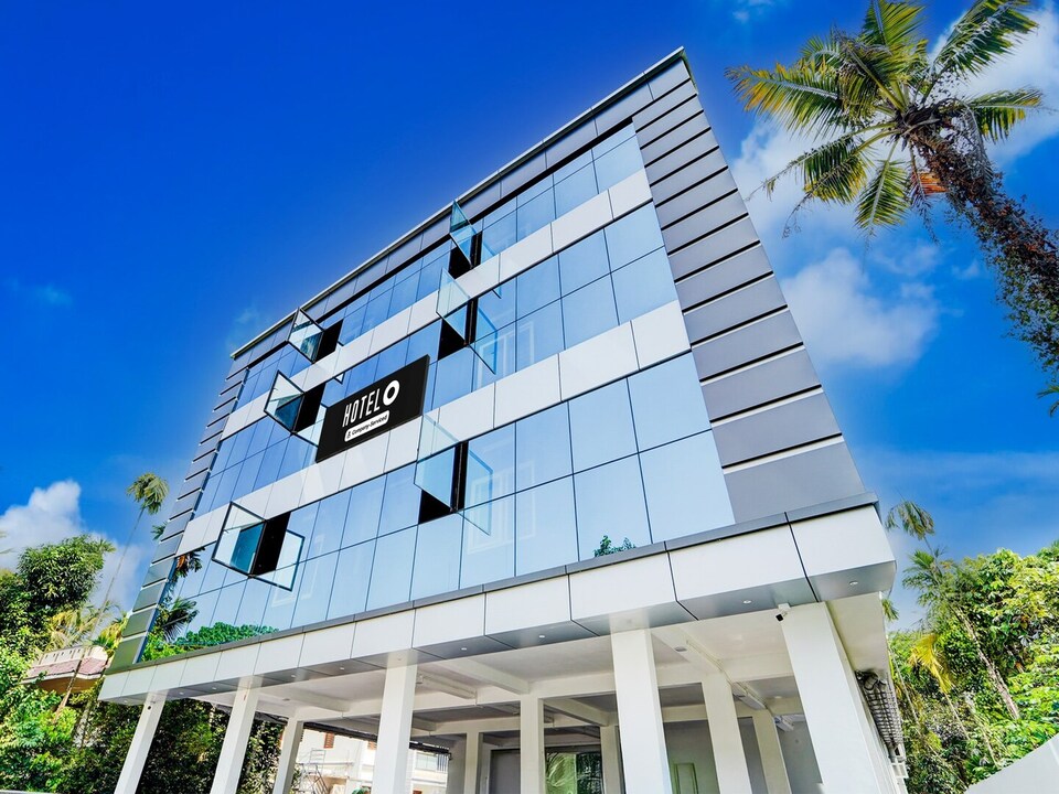 Premium Hotel O North Kalamassery, Kochi