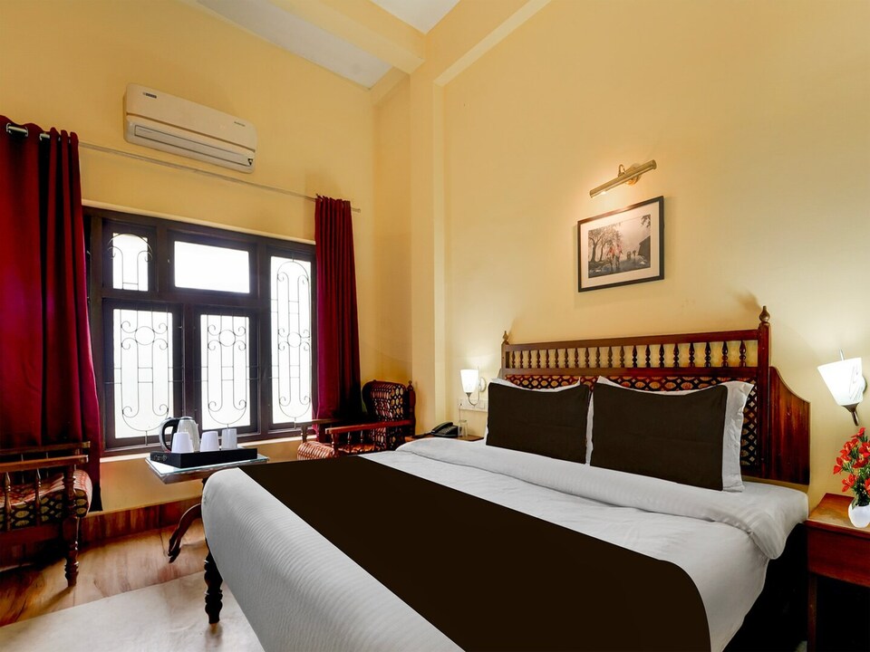 Deluxe Kangarappady Cochin Residency, Kochi