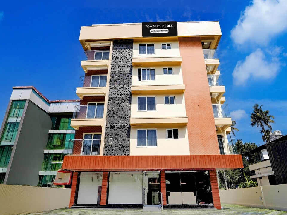Suite Cochin International Airport, Nedumbassery