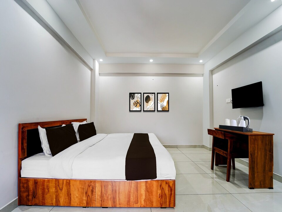 Suite Cochin International Airport, Nedumbassery