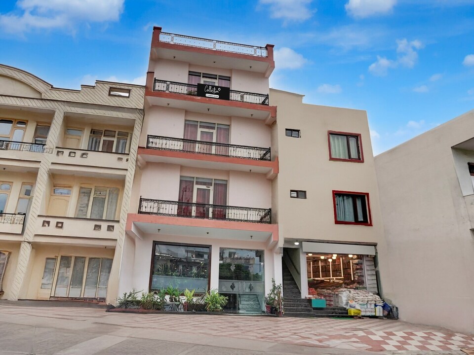 Saver Double Vaishno Devi Temple Hotel, Katra