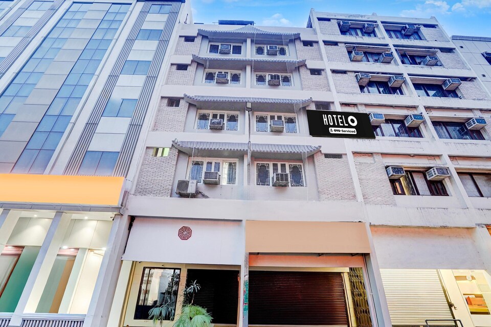 Classic Hotel O Clock Tower Ludhiana Greatwall, Ludhiana