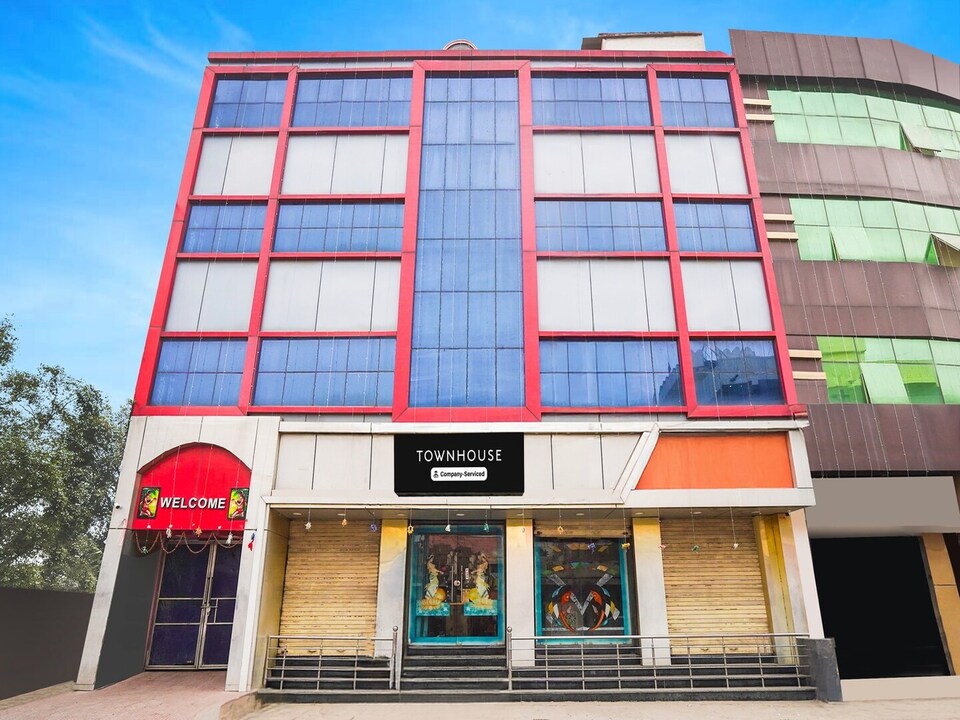 Suite Butler Road Near Maripur Chowk, Muzaffarpur