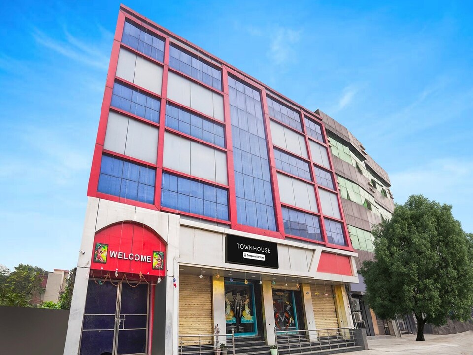 Suite Butler Road Near Maripur Chowk, Muzaffarpur