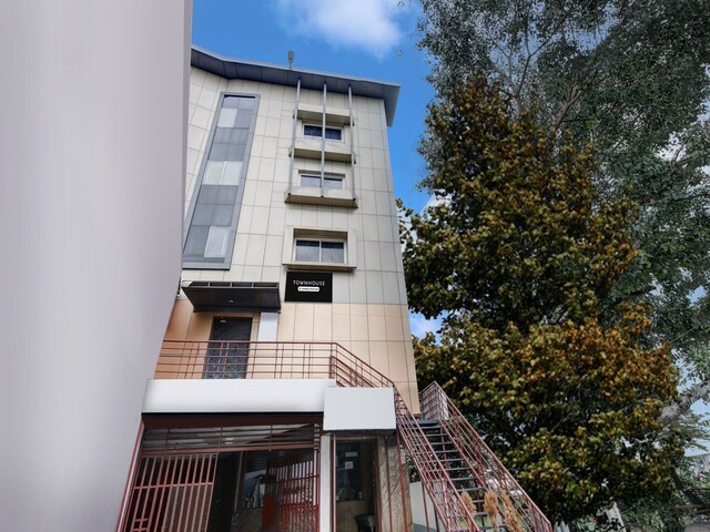 Super Townhouse Mysore City Centre Formerly Hotel Mahendra