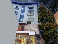 Super Townhouse Mysore City Centre Formerly Hotel Mahendra