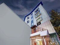 Super Townhouse Mysore City Centre Formerly Hotel Mahendra