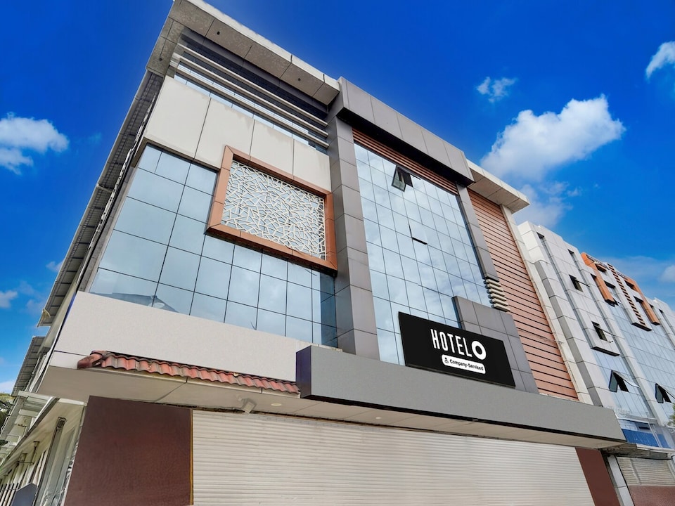 Super Hotel O Pathanamthitta, Pathanamthitta