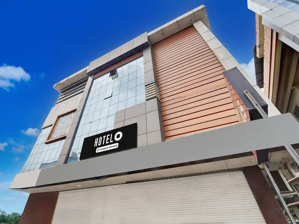 Super Hotel O Pathanamthitta, Pathanamthitta