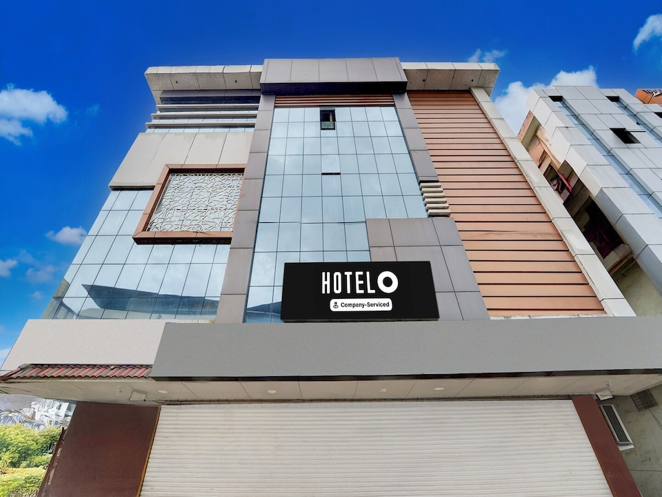 Super Hotel O Pathanamthitta, Pathanamthitta