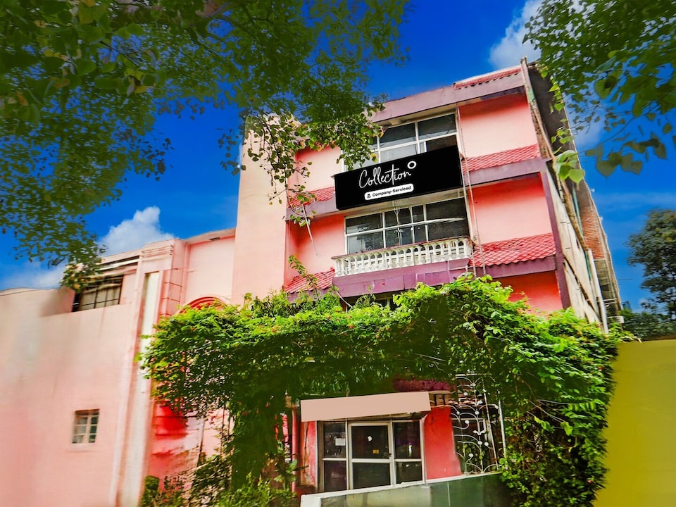 Deluxe HIGHWAY HOTEL, Jhansi