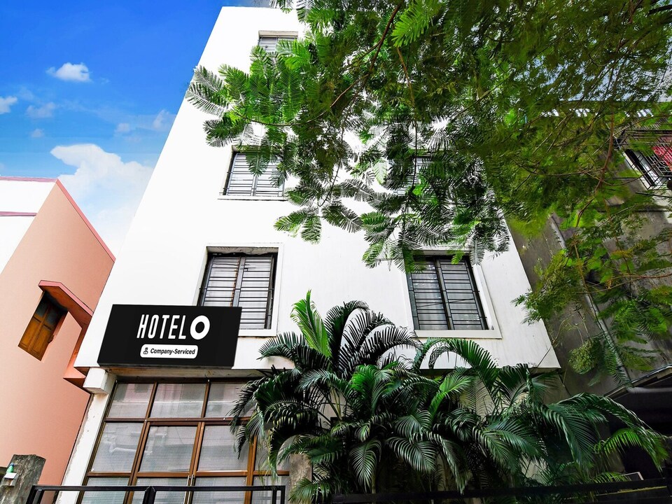 Deluxe Shankar Guest House, Kolkata