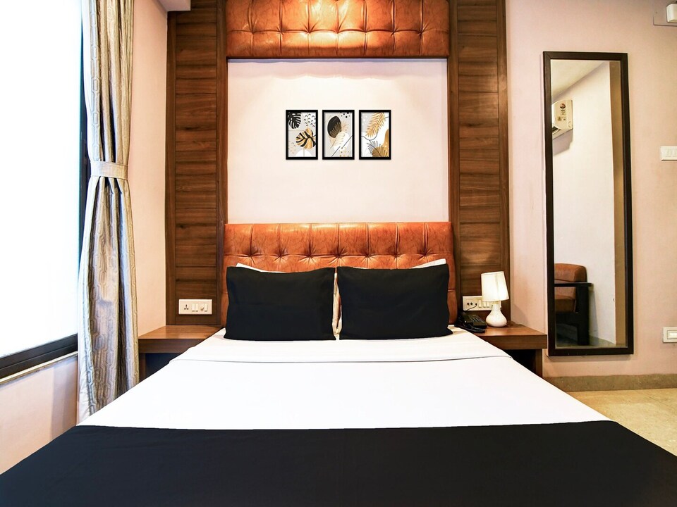 Deluxe Shankar Guest House, Kolkata