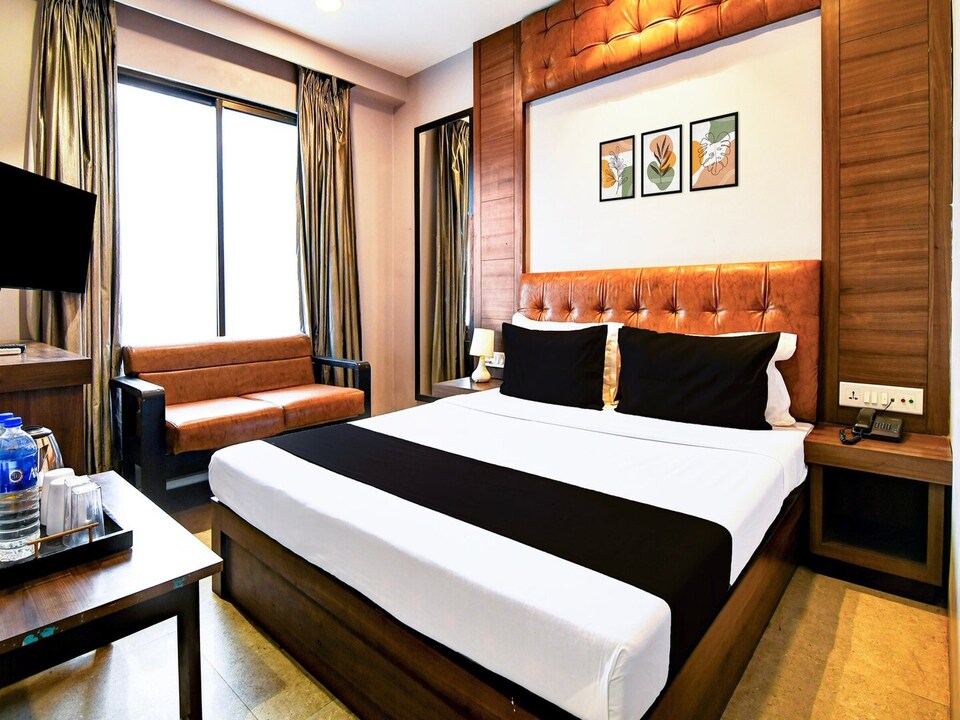 Deluxe Shankar Guest House, Kolkata