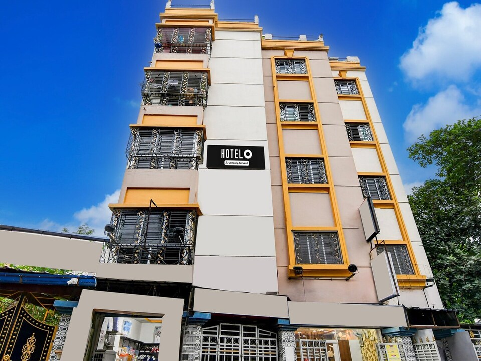 Premium 7 Horse guest house, Kolkata
