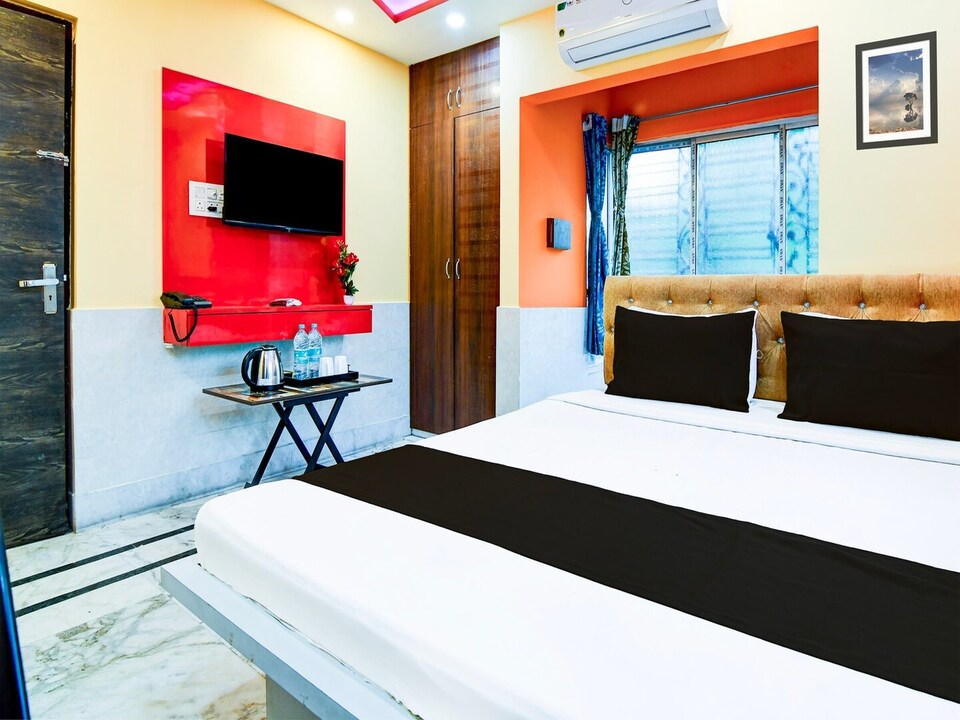 Premium 7 Horse guest house, Kolkata