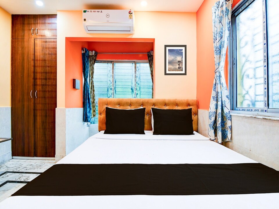 Deluxe 7 Horse guest house, Kolkata