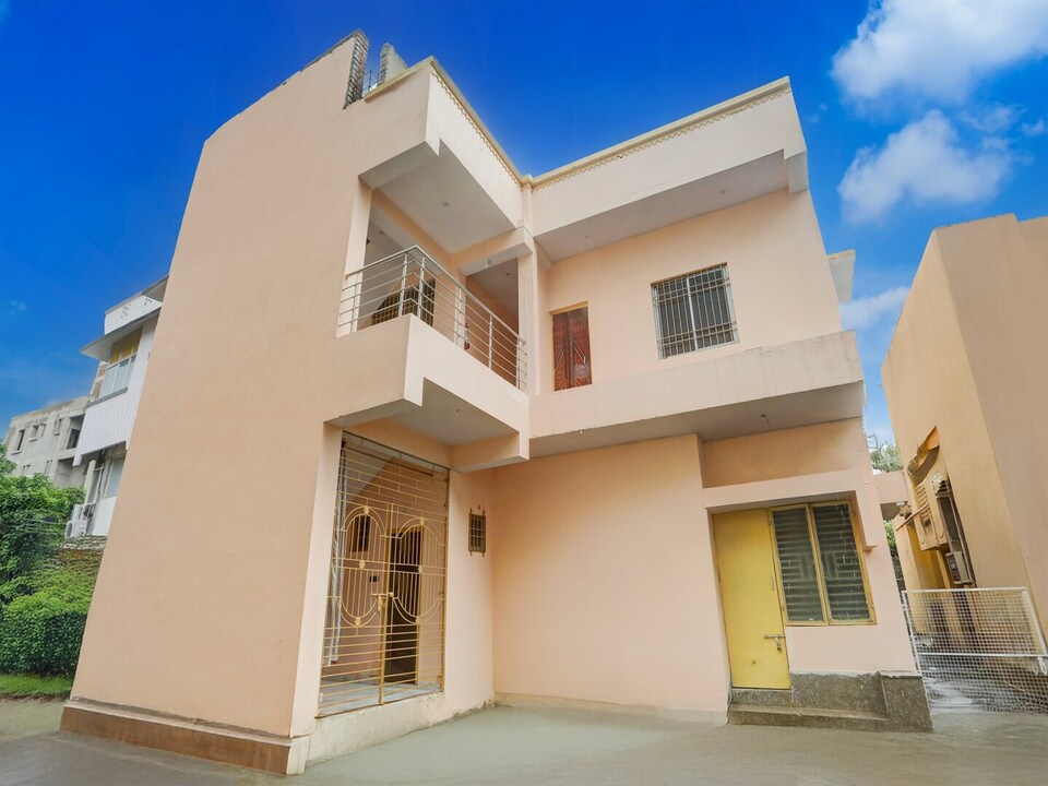 Deluxe Radhe Shyam Guest House, Patna