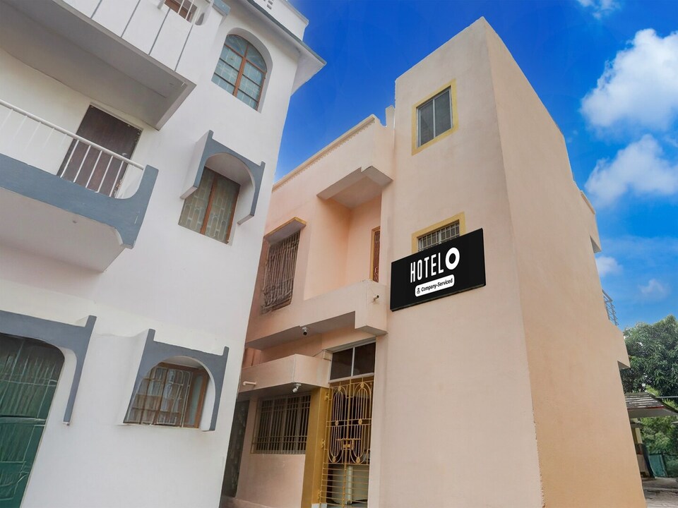 Deluxe Radhe Shyam Guest House, Patna
