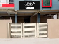 Super Collection O Gola Road