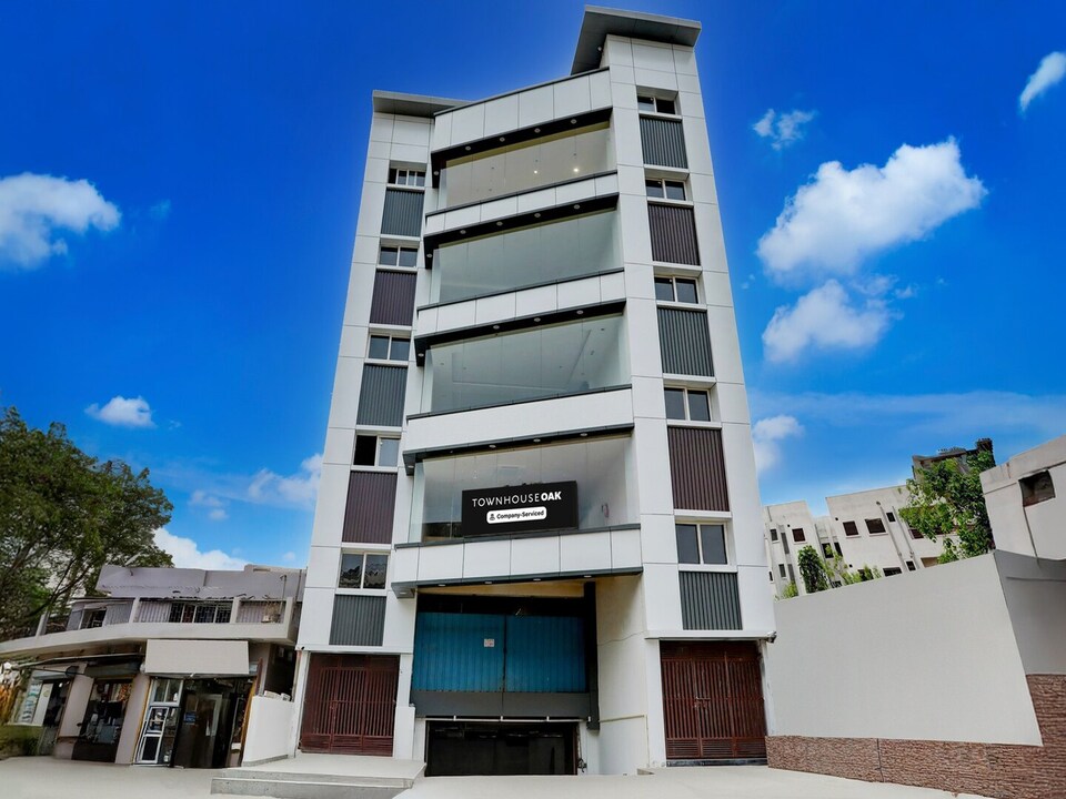 Super Deluxe Room Walmi Govindpur, Patna