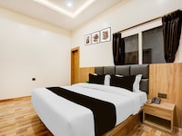Super Townhouse Oak AIIMS Walmi Govindpur