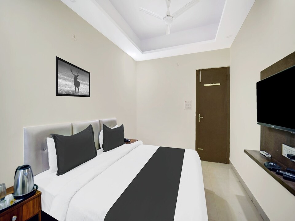 Suite Rajeev Nagar near Atal Path, Patna