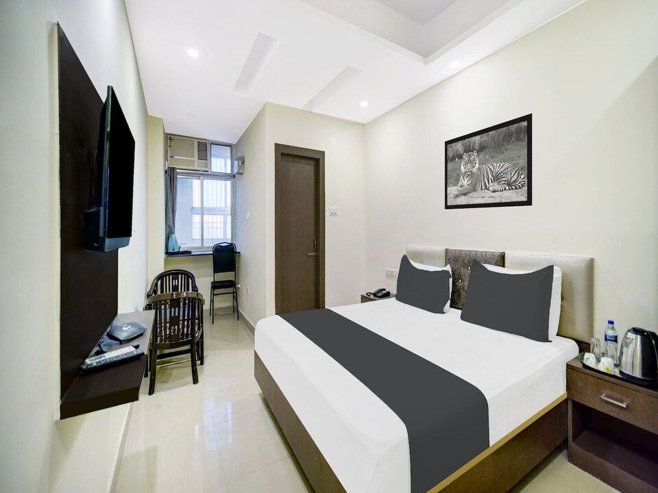 Suite Rajeev Nagar near Atal Path, Patna