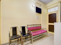 Super Hotel O A.N College Patna Formerly Hudco Grand