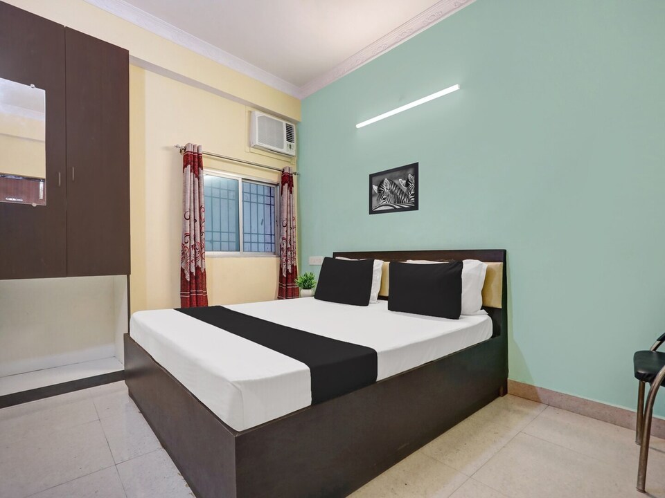 Deluxe Hotel Vibrant Imperial, Danapur