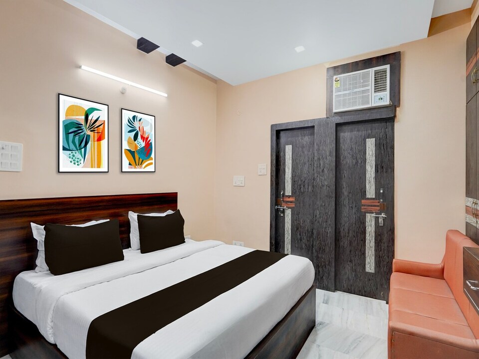 Deluxe Wellfood Inn, Patna