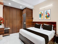 Super Collection O Patliputra Sports Complex Formerly Wellfood Inn
