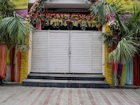 Super Collection O Patliputra Sports Complex Formerly Wellfood Inn