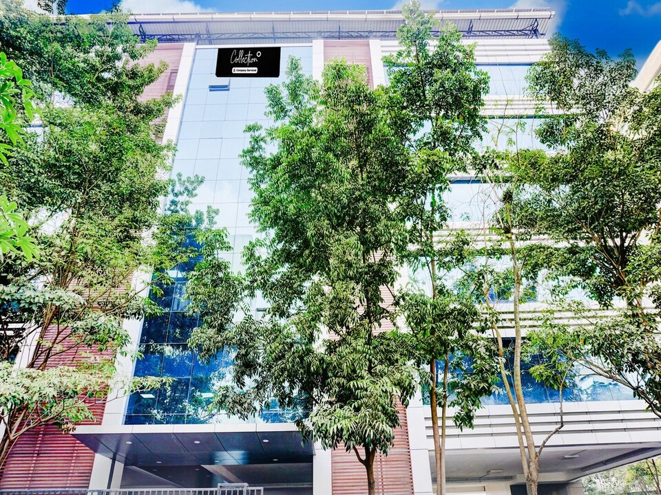 Deluxe Pashan-Sus Road Baner Grey stone, Pune