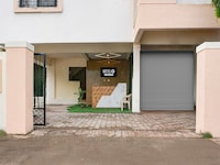 Super Hotel O Laxman Nagar Baner