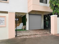 Super Hotel O Laxman Nagar Baner