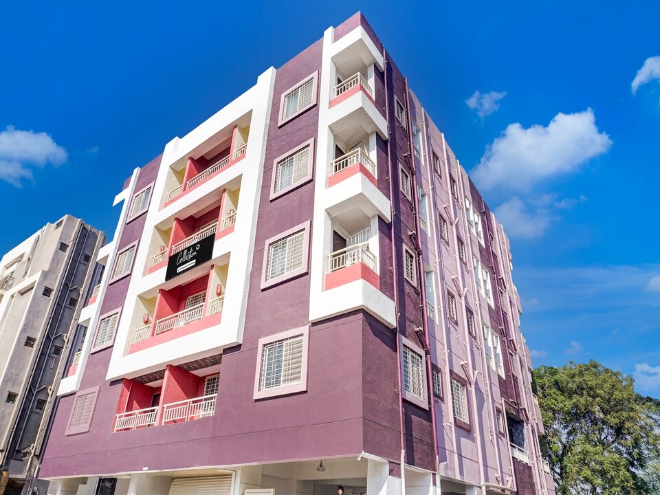Deluxe Hinjewadi 36, Hinjavadi
