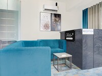 Super Collection O Uptown Hinjewadi