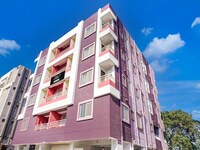 Super Collection O Uptown Hinjewadi