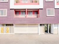 Super Collection O Uptown Hinjewadi