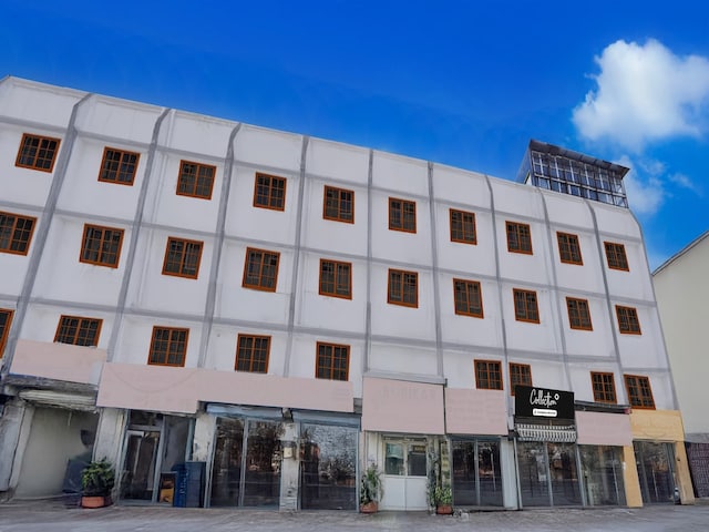 Super Collection O Warje Pune Formerly Choice Guest house