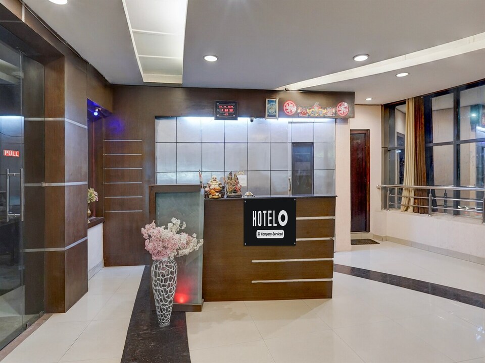 DeluxeAwas Vikas Near Bus Stand, Rudrapur