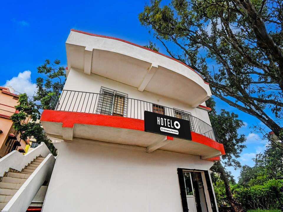 Classic with Balcony ASHIMA RESORT, Bolpur