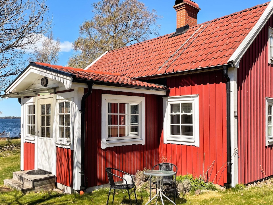 4 sterren vakantie huis in Växjö, Växjö